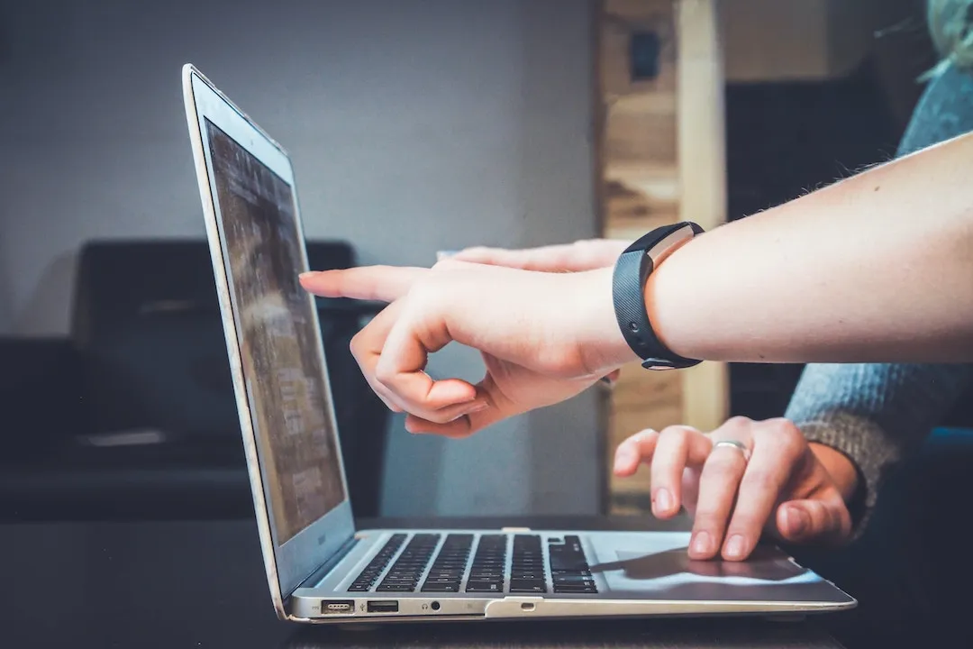 5 objectius clau pagina web exit