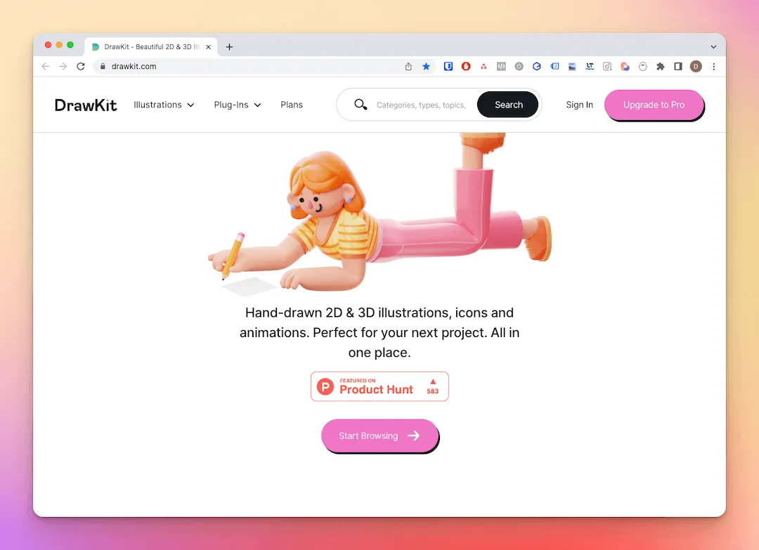 DrawKit